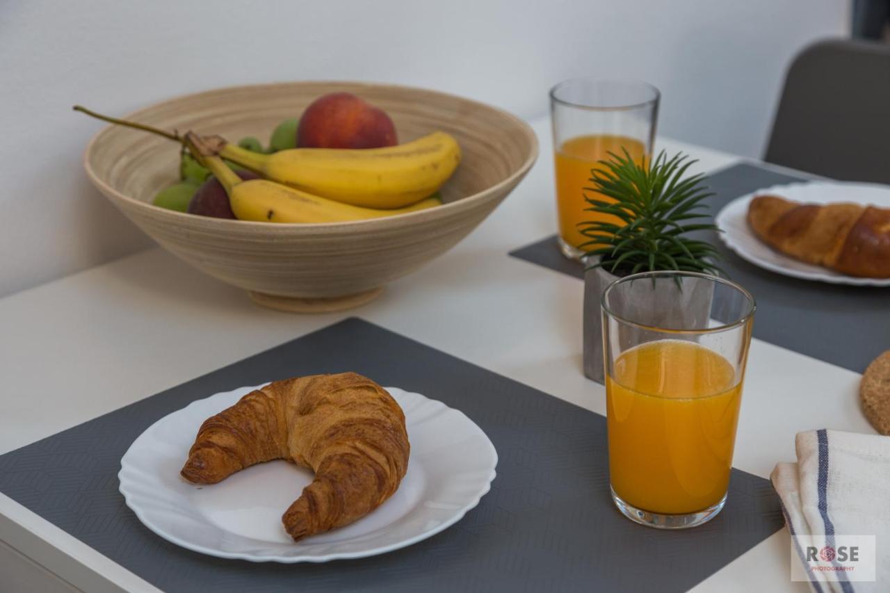 Apartment Dolce Vita Rovinj