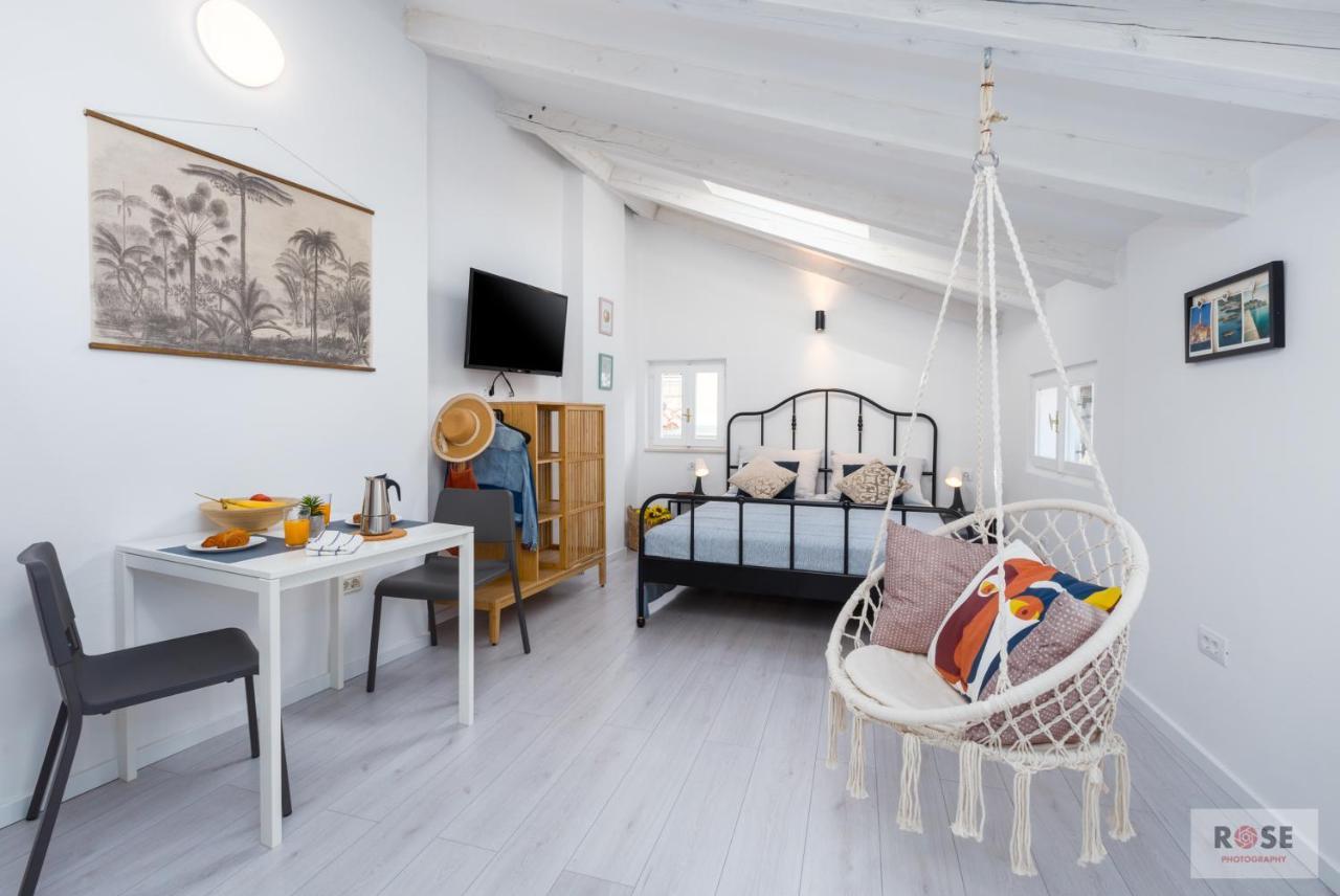 Dolce Vita Apartment *