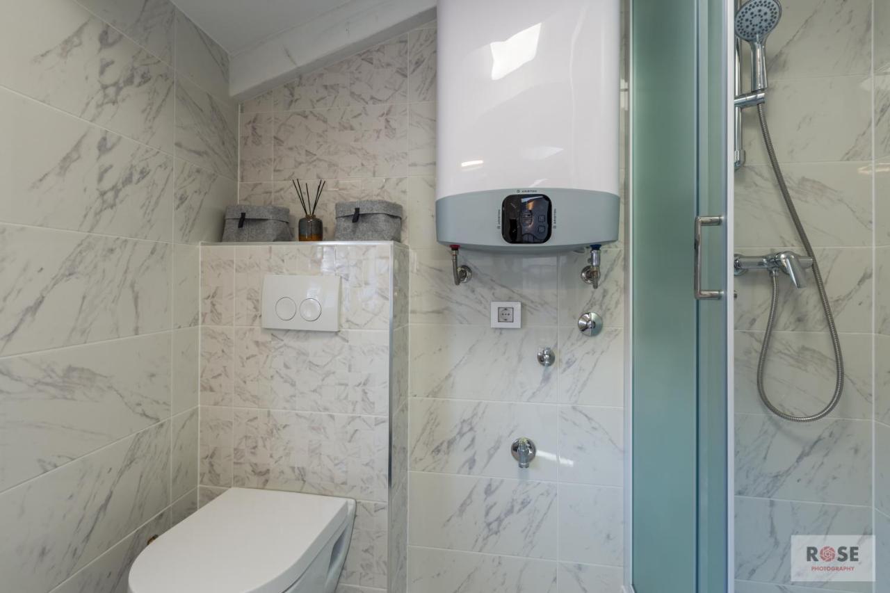 Apartment Dolce Vita